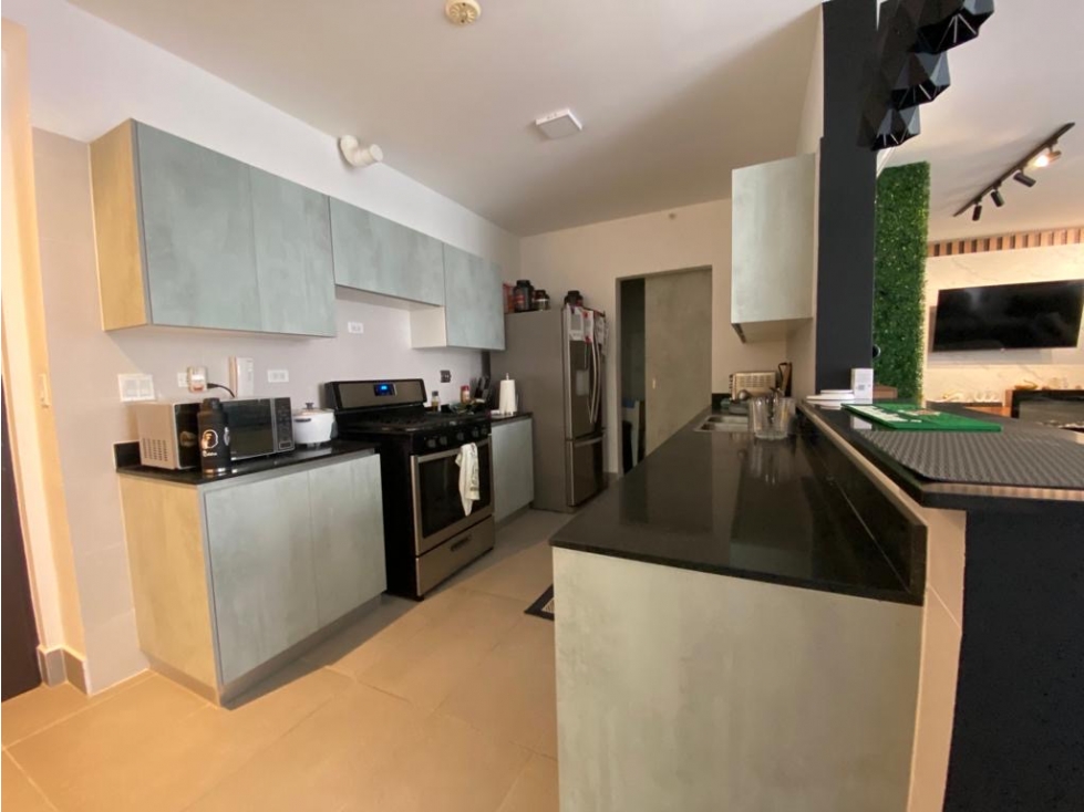 Se vende apartamento en Loma Vista Tower, Hato Pintado — foto 6