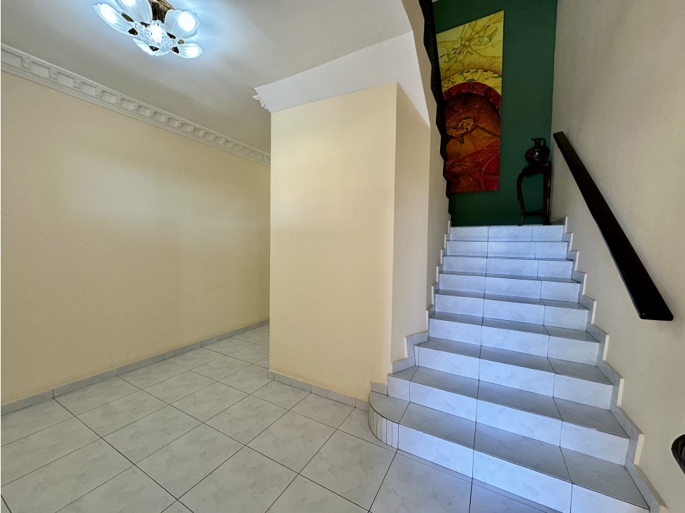 Se vende casa en El Doral, El Bosque — foto 2