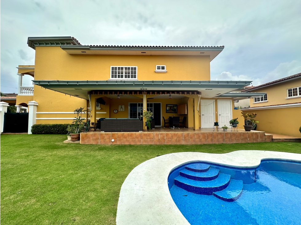 Se vende casa en Rainforest, Las Huacas — foto 2