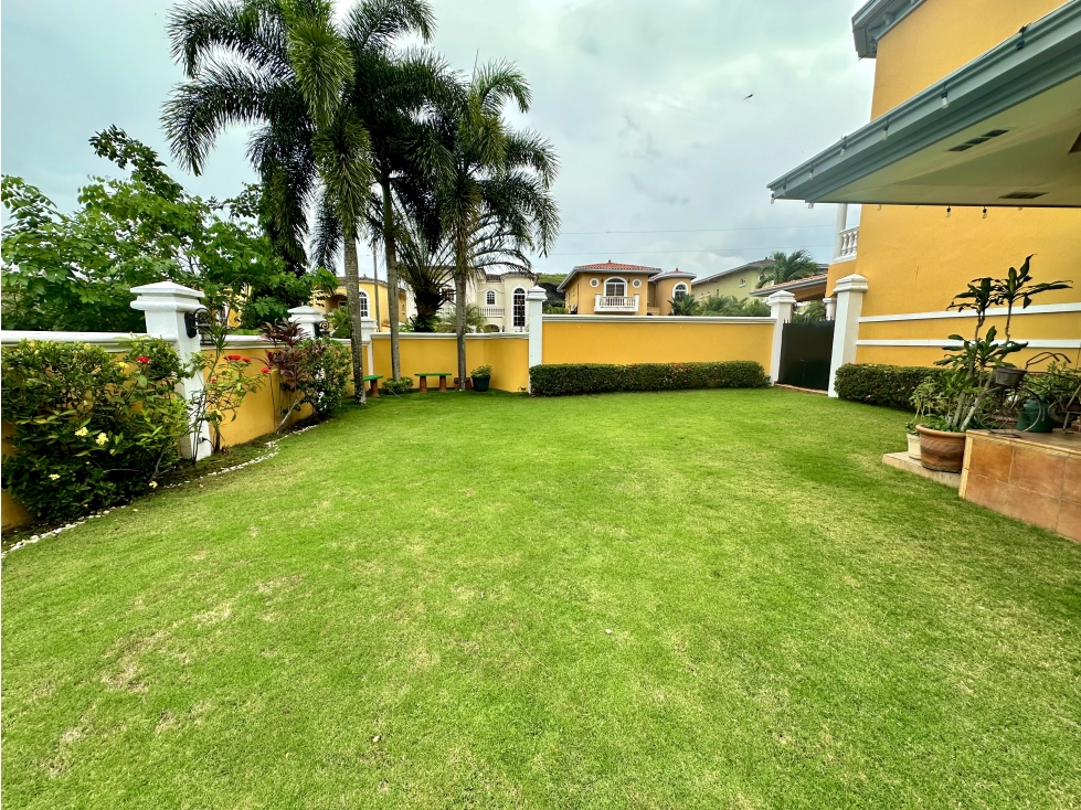 Se vende casa en Rainforest, Las Huacas — foto 3