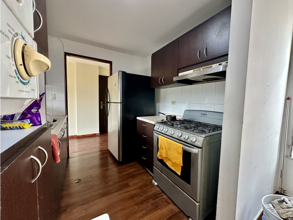 Se vende apartamento en Pueblo Nuevo, Ph Monterrey 1 — foto 5