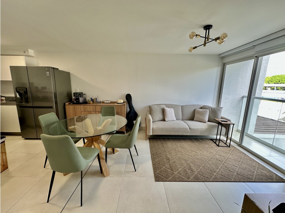Se vende apartamento en Panama Viejo Residence — foto 3