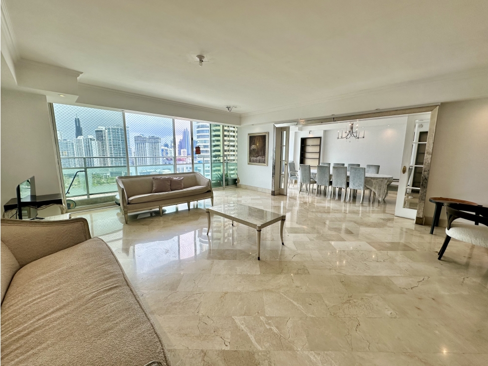 Se vende apartamento en Ph Península, Punta Paitilla — foto 3