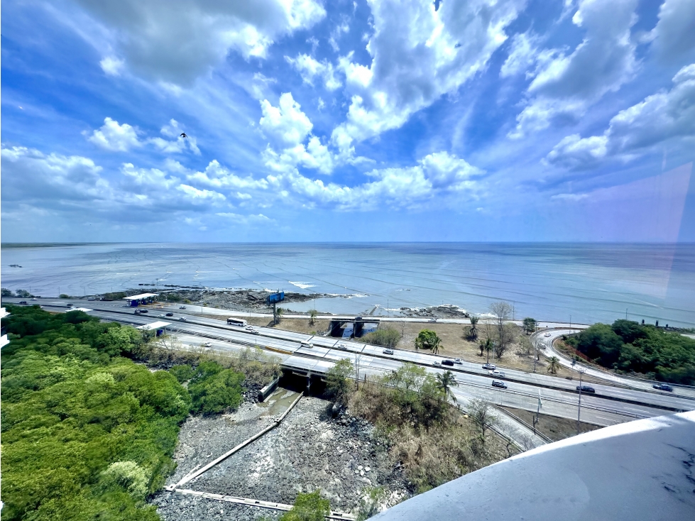Se vende y alquila apartamento en Coco del Mar, PH Horizonte — foto 6
