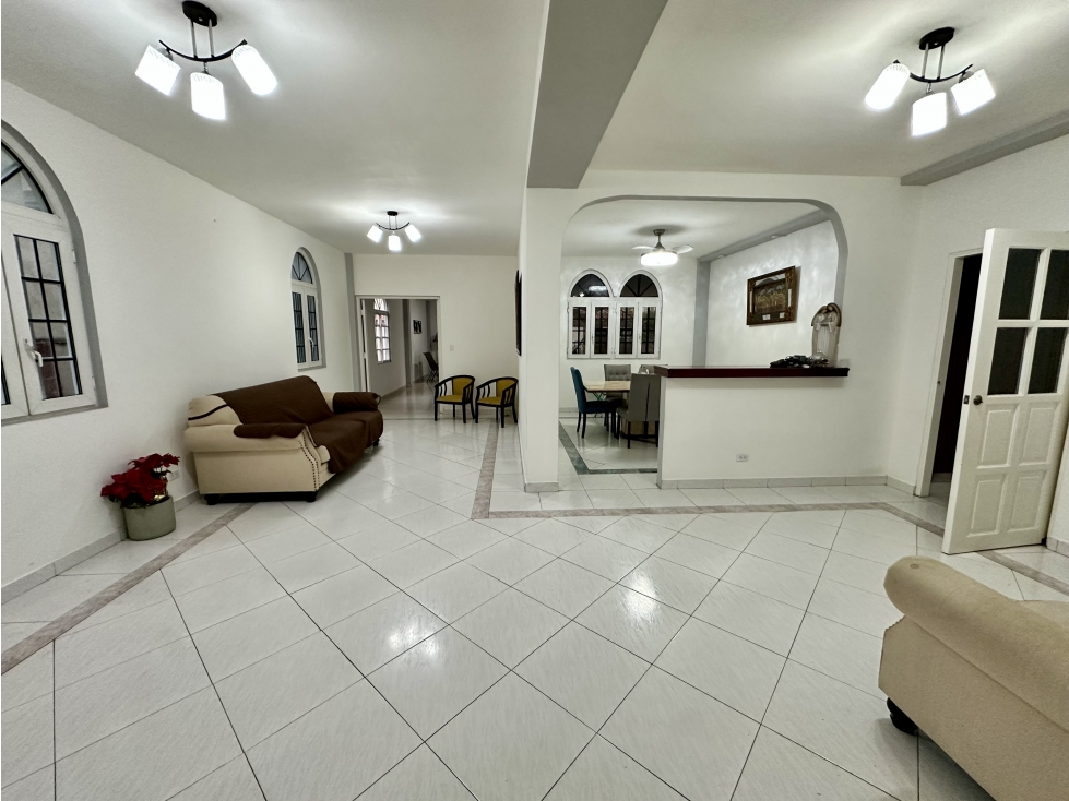 Se vende casa en Altos de Panama — foto 5