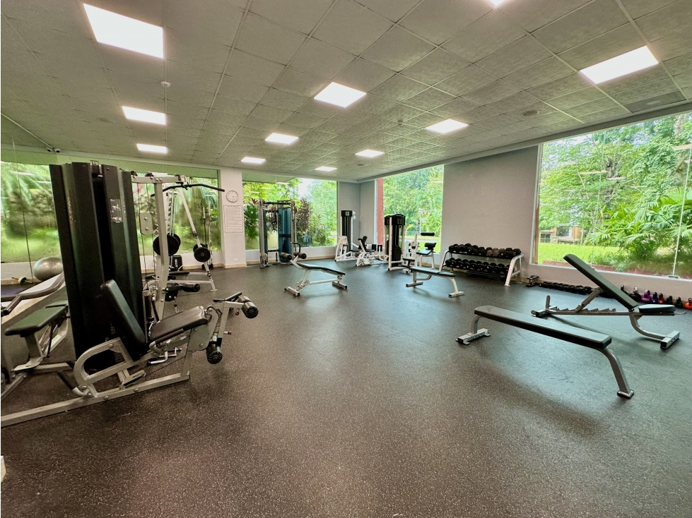 Venta de apartamento en Clayton, Embassy Club - 6