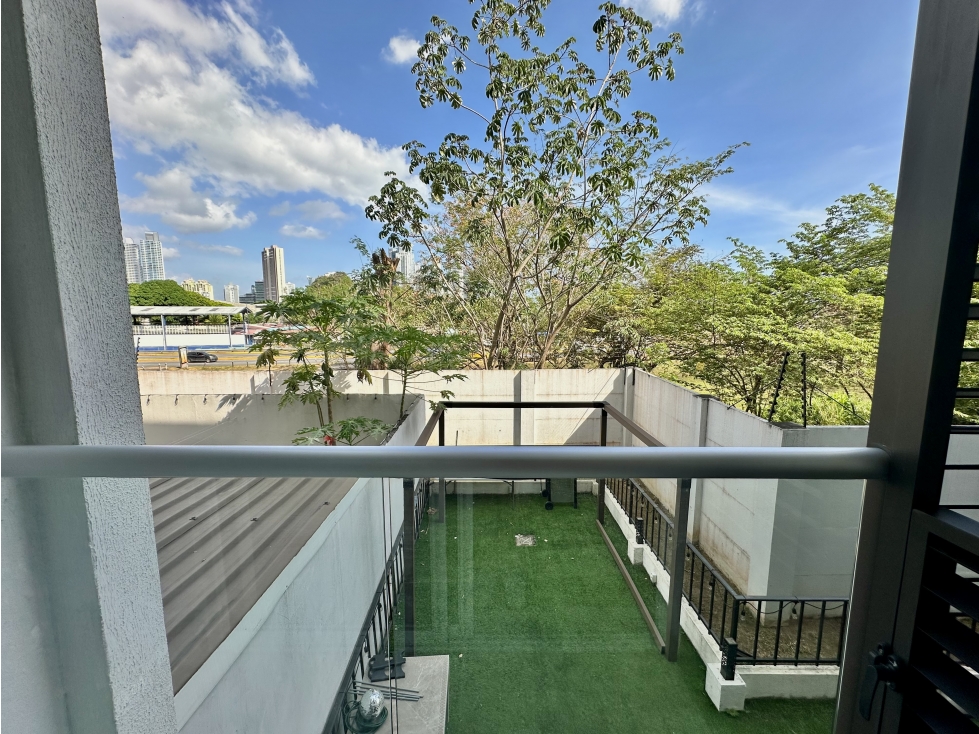 Se vende apartamento en Panama Viejo Residence — foto 6