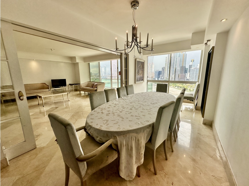Se vende apartamento en Ph Península, Punta Paitilla — foto 4
