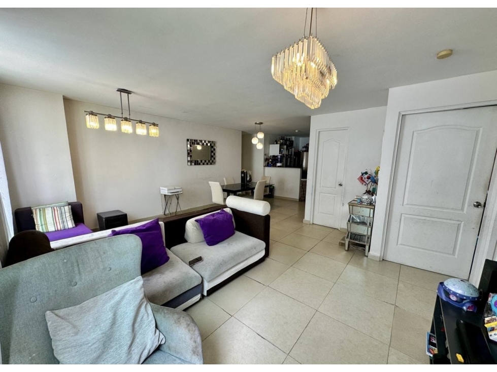 Se vende apartamento en Carrasquilla, PH Green Point — foto 6