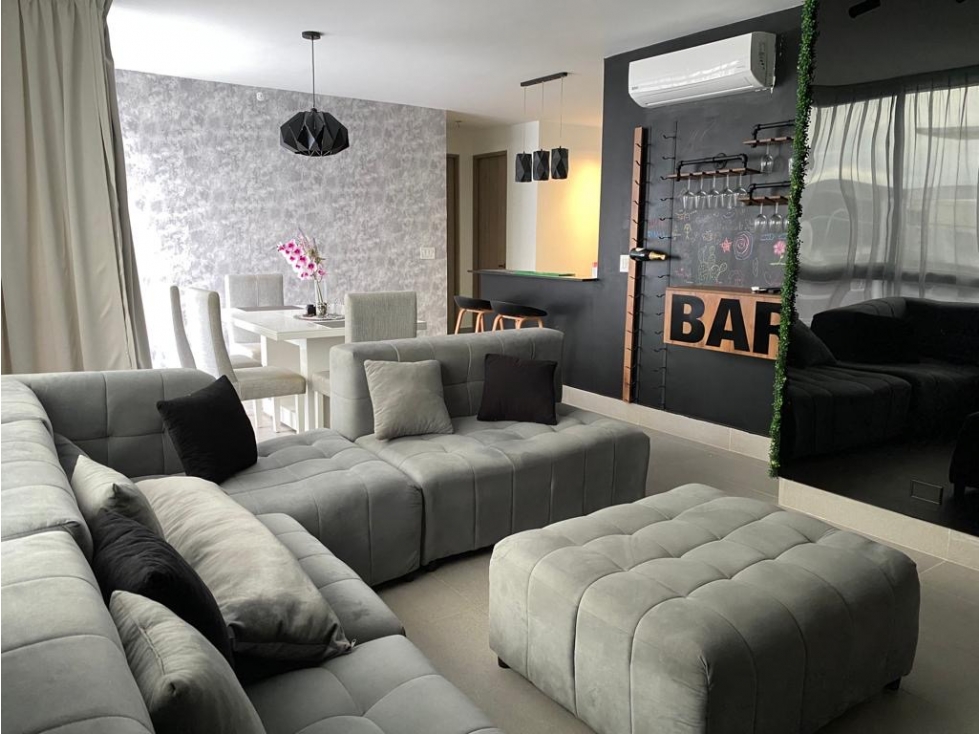 Se vende apartamento en Loma Vista Tower, Hato Pintado — foto 3