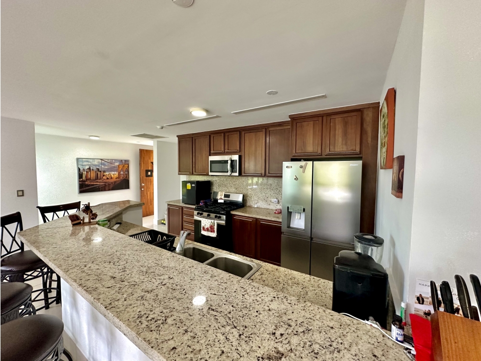 Alquiler de apartamento en San Carlos, CasaMar - 4