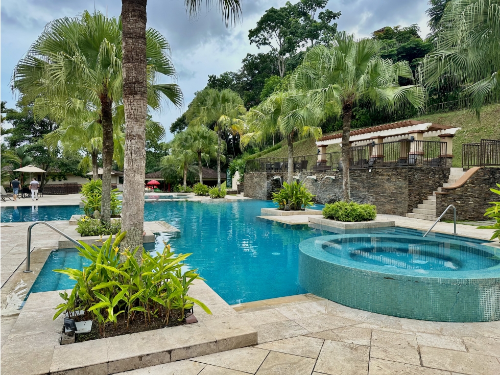 Venta de apartamento en Clayton, Embassy Club - 3