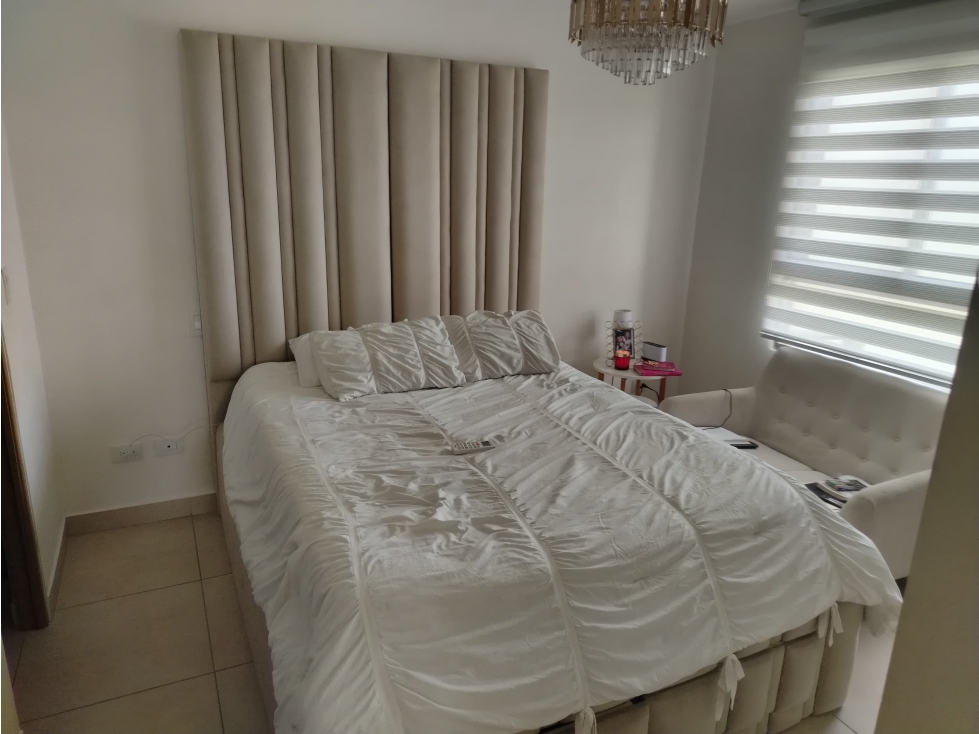Se vende apartamento en Panamá Pacífico - 5