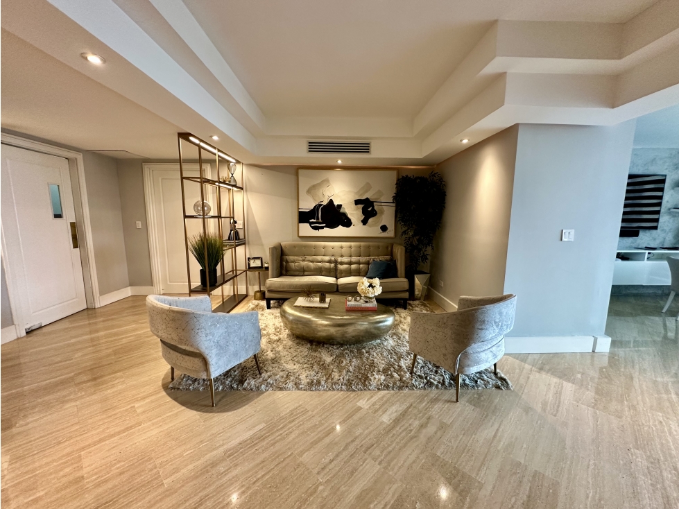 Se vende apartamento en Punta Paitilla, Ph Península — foto 3