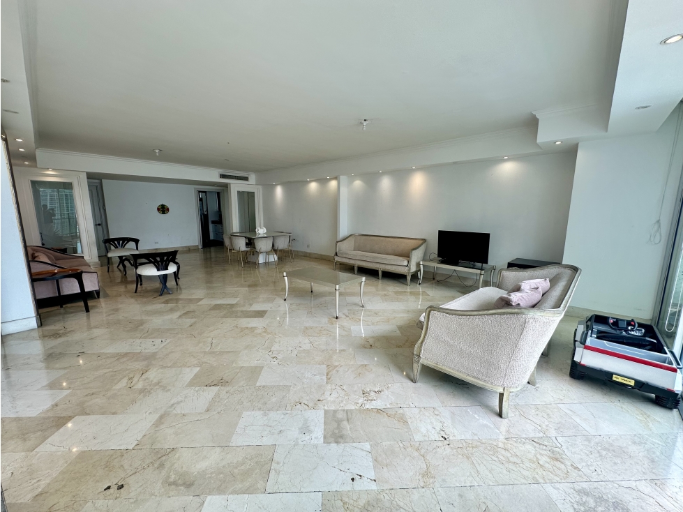 Se vende apartamento en Ph Península, Punta Paitilla — foto 5