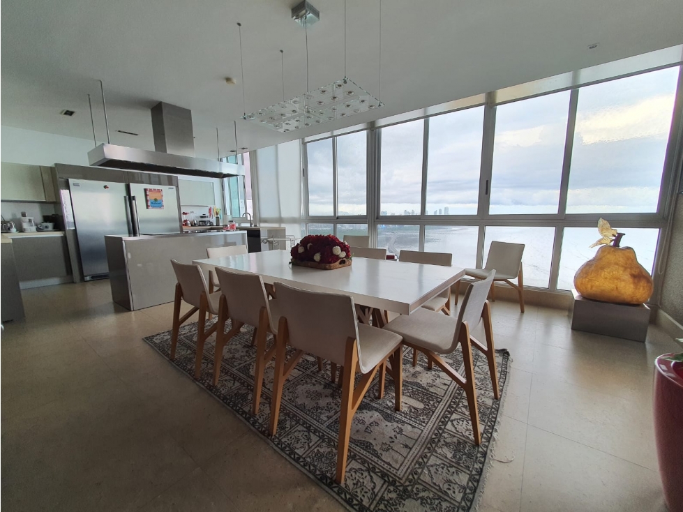 Se vende Penthouse de dos niveles en Coco del Mar, Ocean Sky — foto 6