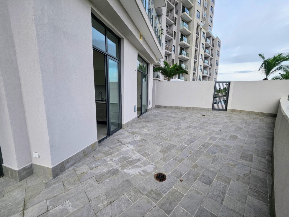 Se vende apartamento en Santa Maria, Ocean House — foto 4