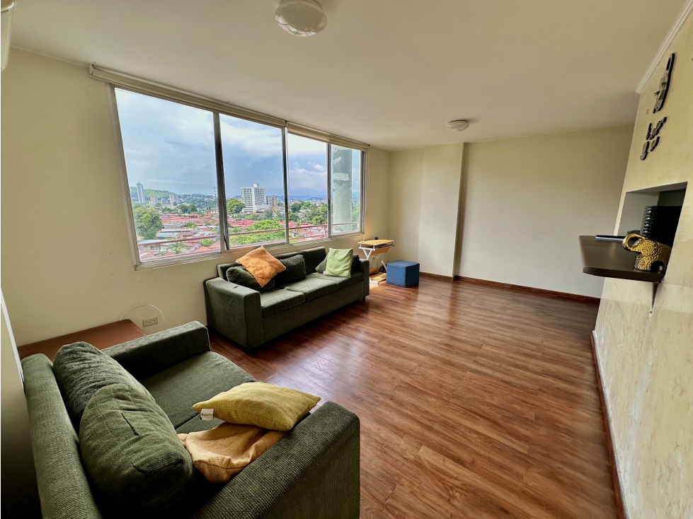 Se vende apartamento en Pueblo Nuevo, Ph Monterrey 1