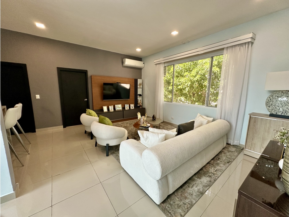 Se vende casa remodelada en El Carmen - 5