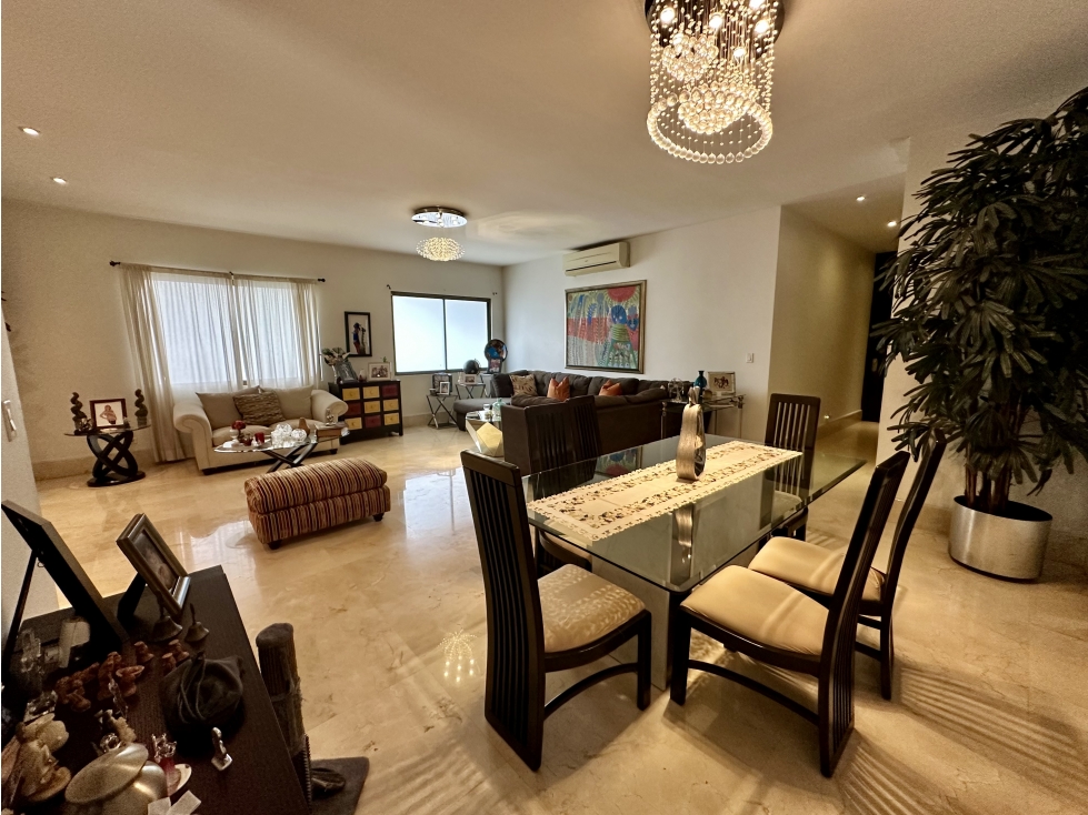 Venta de casa unifamiliar con patio en El Carmen, Herbruger - 6