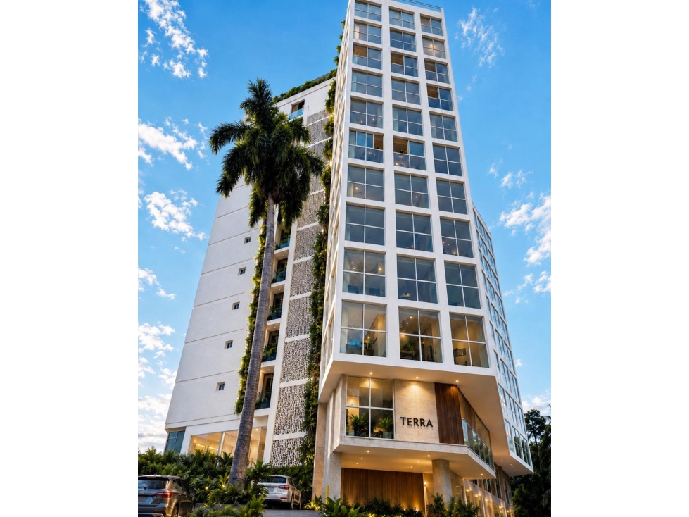 Se venden apartamentos de PROYECTO TERRA | AIRBNB PERMITIDO