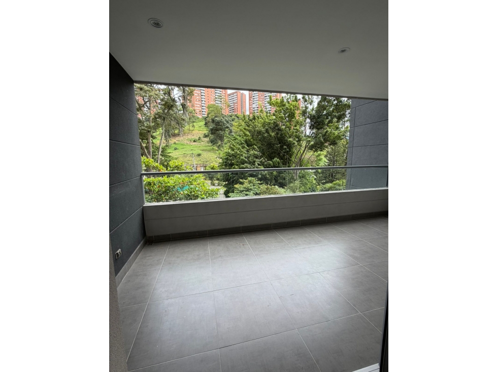Venta de Apartamento en Envigado, Loma del Escobero — foto 5