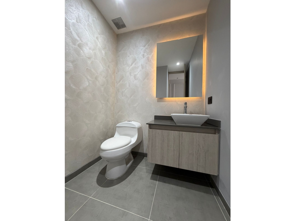Venta de Apartamento en Envigado, Loma del Escobero — foto 6