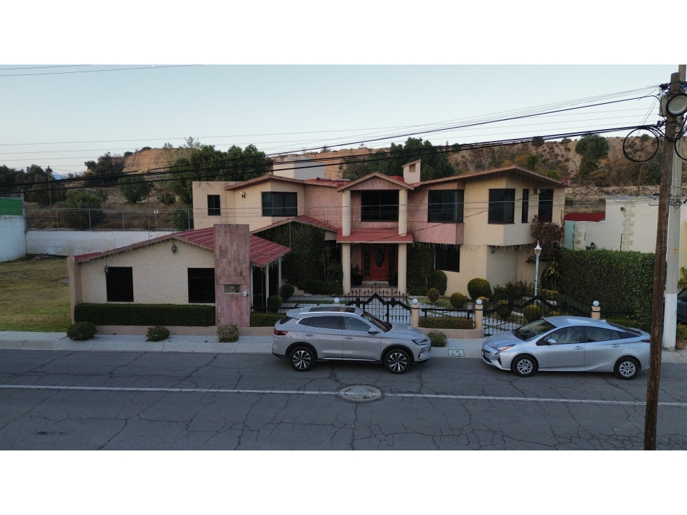 Casa en venta en Club de Golf Pachuca — foto 5