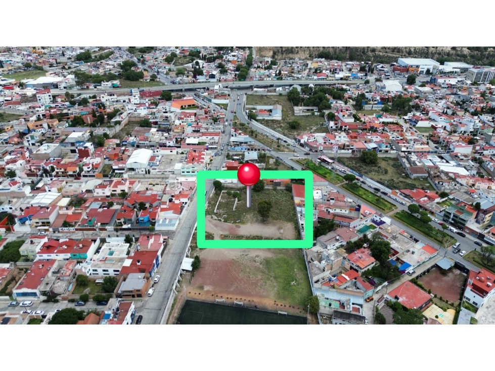 Terreno en venta excelente ubicacion — foto 2