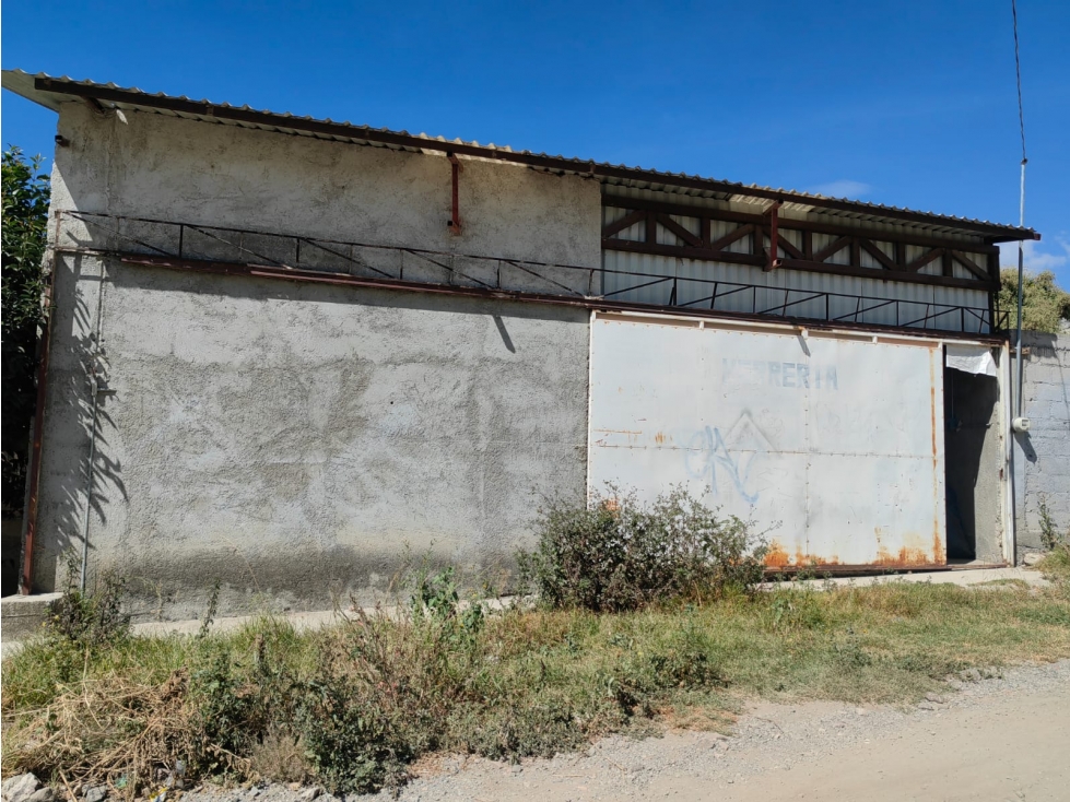 Bodega en Renta en Pachuca — foto 4