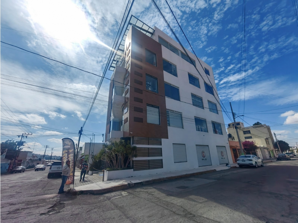 Local Comercial en Plaza Gran Via L1 Pb - 4
