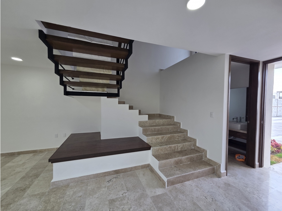 Casa en venta en Miralta Vox Pachuca - 4