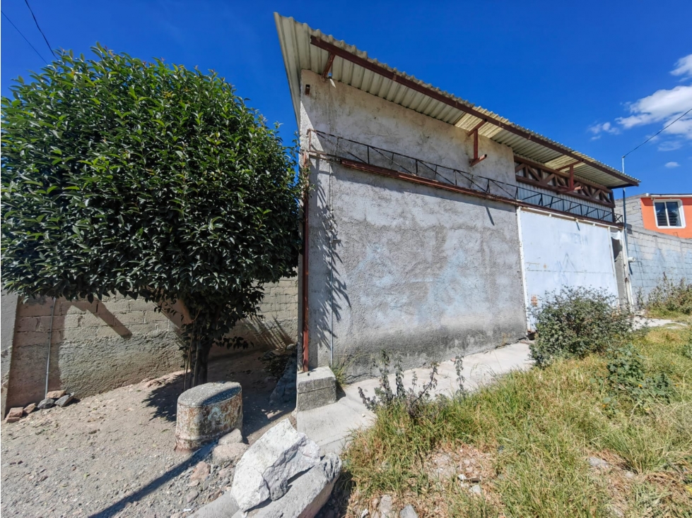 Bodega en Renta en Pachuca — foto 2