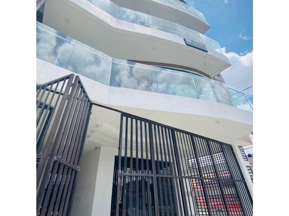 Local Comercial en Plaza Gran Via L1 Pb - 5