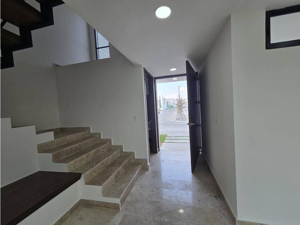 Casa en venta en Miralta Vox Pachuca - 5