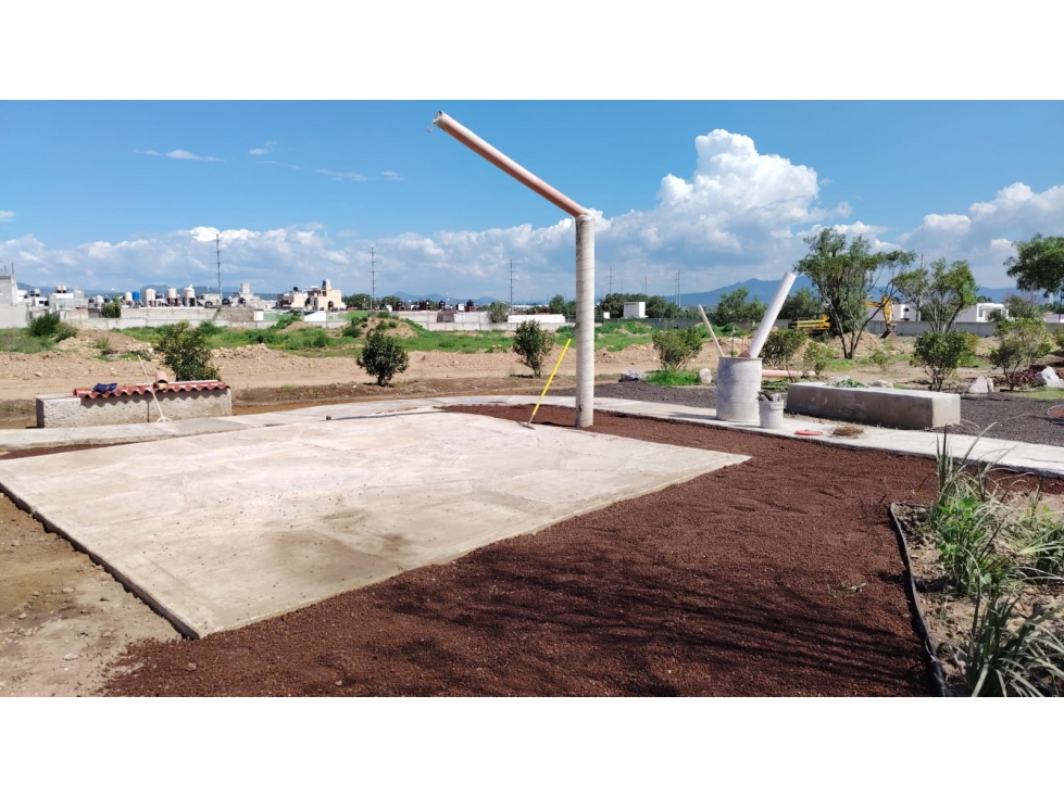 Terreno Habitacional Real Magisterio — foto 2