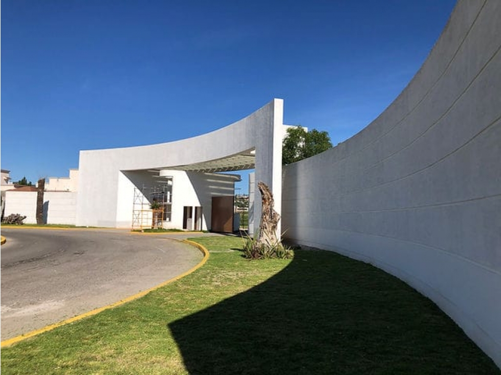 Terreno en Zona Plateada Pachuca — foto 2