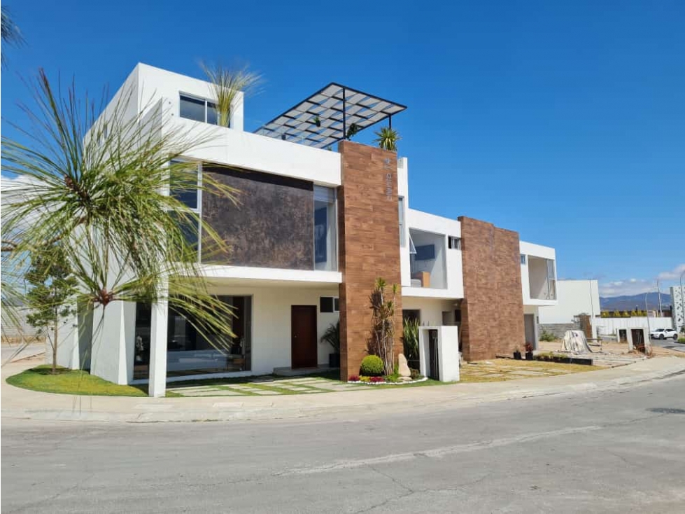 Casa en pre venta en Residencial Madeline