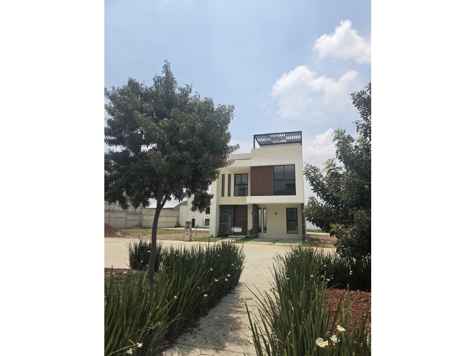Casa en venta Real Hidalgo sur de Pachuca — foto 2