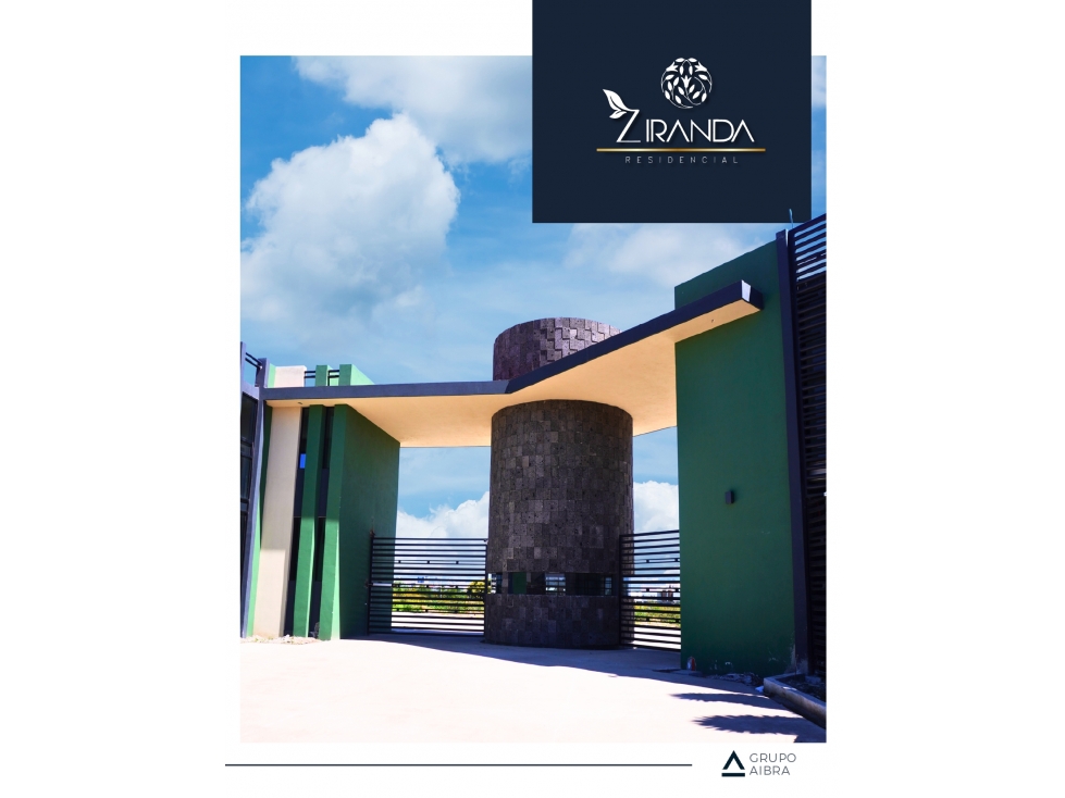 Terreno en venta Excelente ubicación Zidanta Pachuca