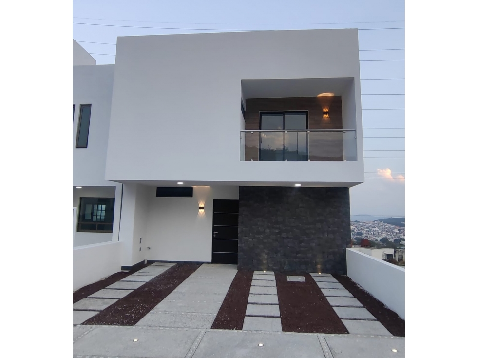 Casa en Venta en Camino Real Pachuca — foto 3