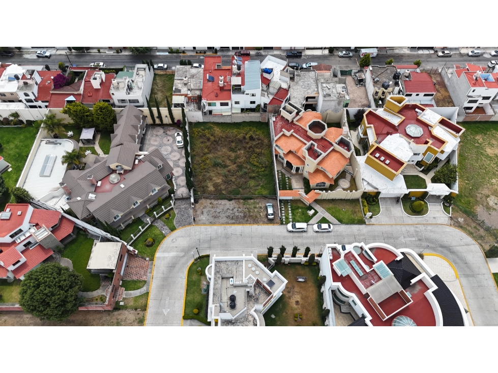 Terreno en Vente en Arboledas de Santa Elena Pachuca — foto 6