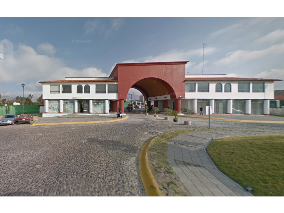 Terreno en Venta en la Moraleja Pachuca 230m — foto 5