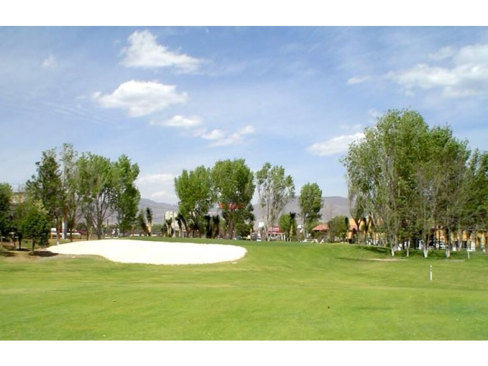 Terreno en venta Club de Golf — foto 5