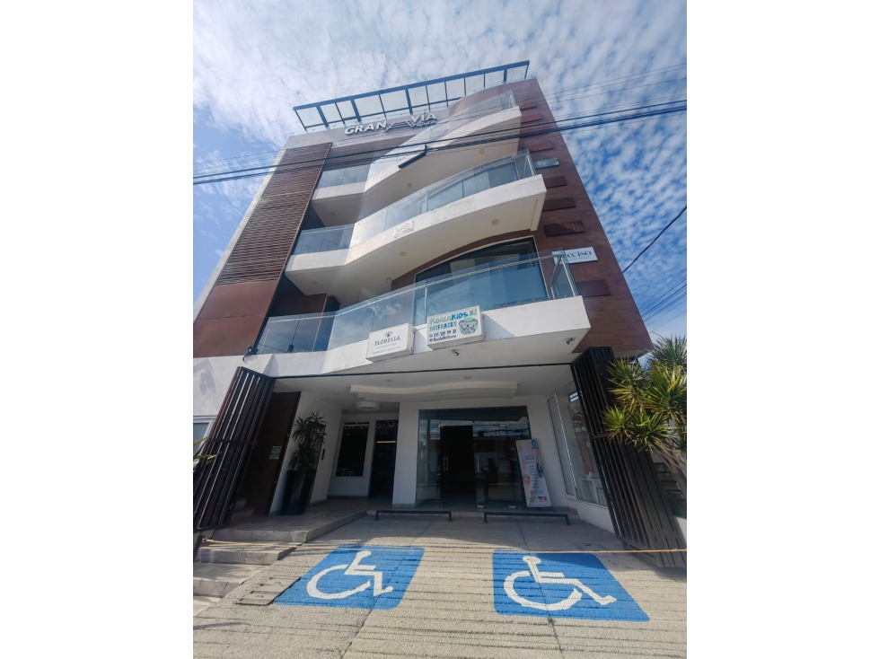 Local Comercial en Plaza Gran Via L1 Pb - 6