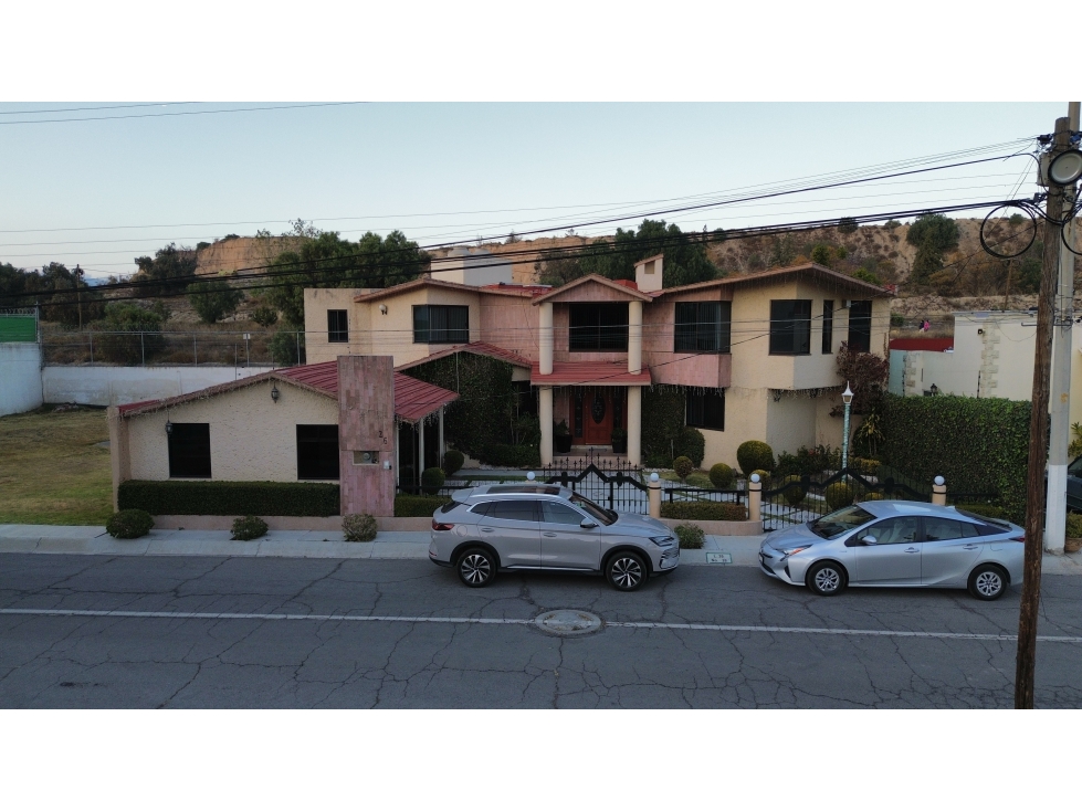 Casa en venta en Club de Golf Pachuca — foto 6