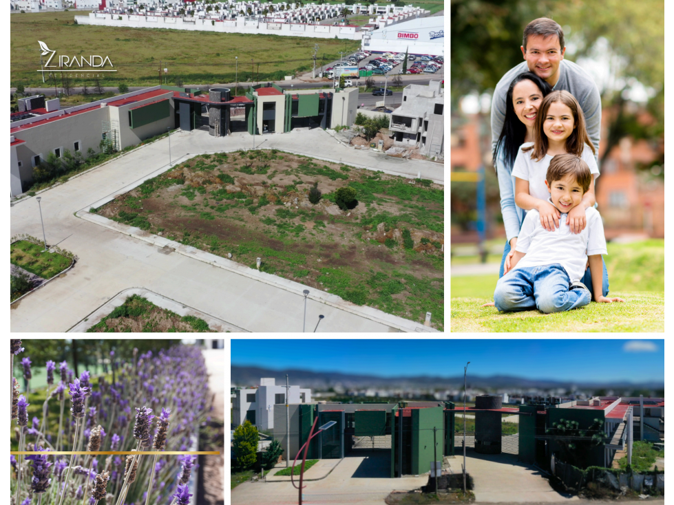 Terreno en venta Excelente ubicación Zidanta Pachuca — foto 2