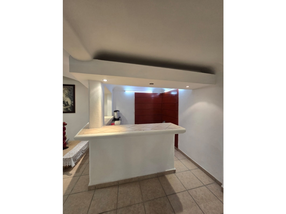 Espacio céntrico para oficina o consultorio - 6
