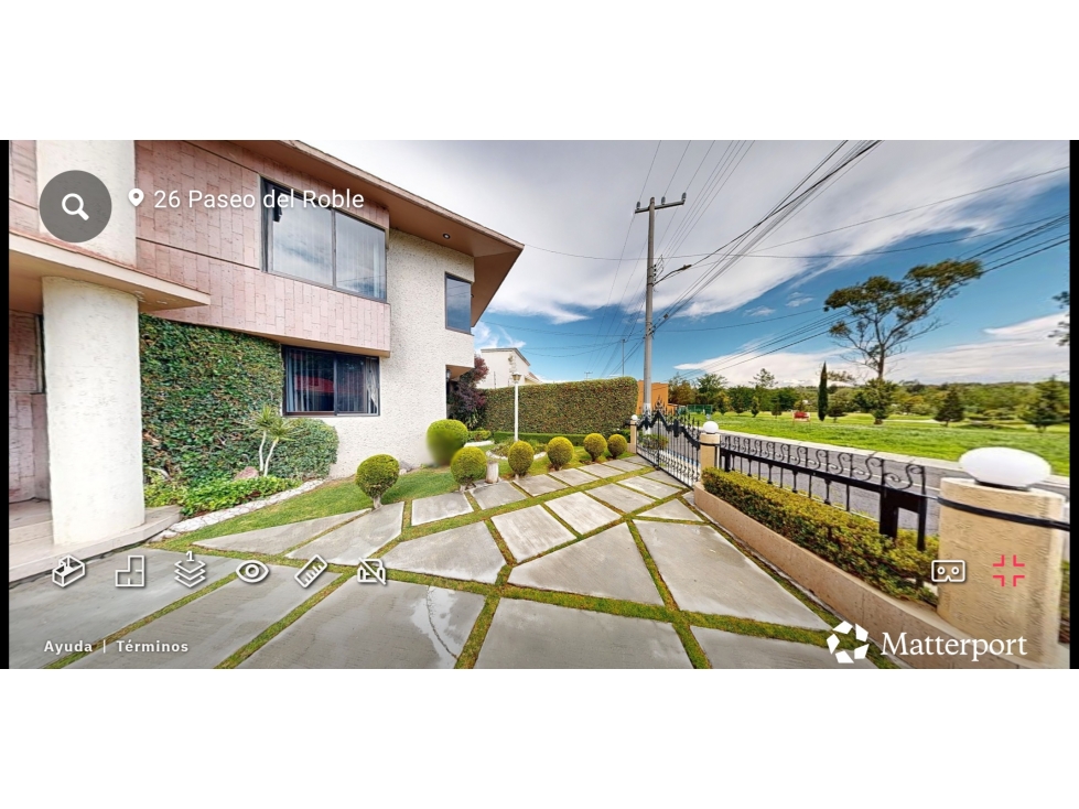 Casa en venta en Club de Golf Pachuca — foto 4