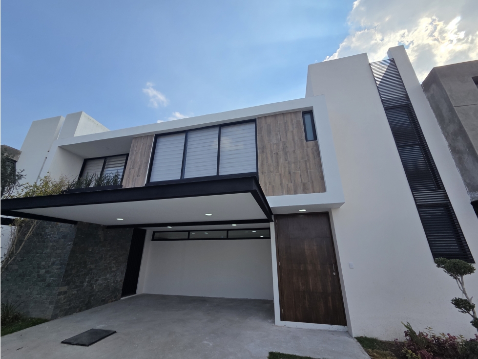 Casa en venta en Miralta Vox Pachuca - 2